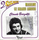Madame / Ce grand amour 1981