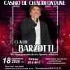 Affiche chaudfontaine 18 septembre 2020
