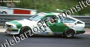 Barzotti sponsor spa 1984 prota