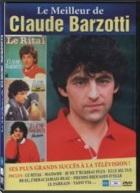 DVD Le meilleur de Claude Barzotti (Marianne Mélodie 5 août 2023)