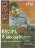 L'Avenir supplément TV + Télé N° 118 du 10 décembre 2011 pages 1et 4 à 7 (5 pages + photos + couverture) Portrait: L'autre vie du Rital