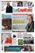 Sud Presse La Capitale Belgique mardi 10 novembre 2020 p16 (1/4 de page + 1 photo) A 67 ans, il décide de se retirer du show-business