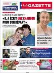 La Nouvelle Gazette Belgique du samedi 1er juillet 2023 pages 22 et 23 (2 pages + photos) Sarah: "Notre papa étais généreux, simple et extraordinaire"