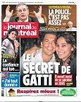 Le Journal de Montréal du 28 septembre 2011 page 65 (1 page) Le retour de nos idoles Claude Barzotti et Chantal Pary en tournée ensemble