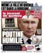 Le journal de Québec page 30 (1/4 de page ,1 photo) Claude Barzotti s'éteint à 69 ans