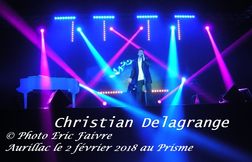 Christian Delagrange