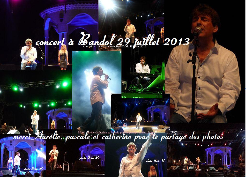 Bandol le 29 juillet 2013