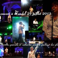 Bandol le 29 juillet 2013