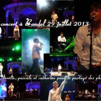 Bandol le 29 juillet 2013