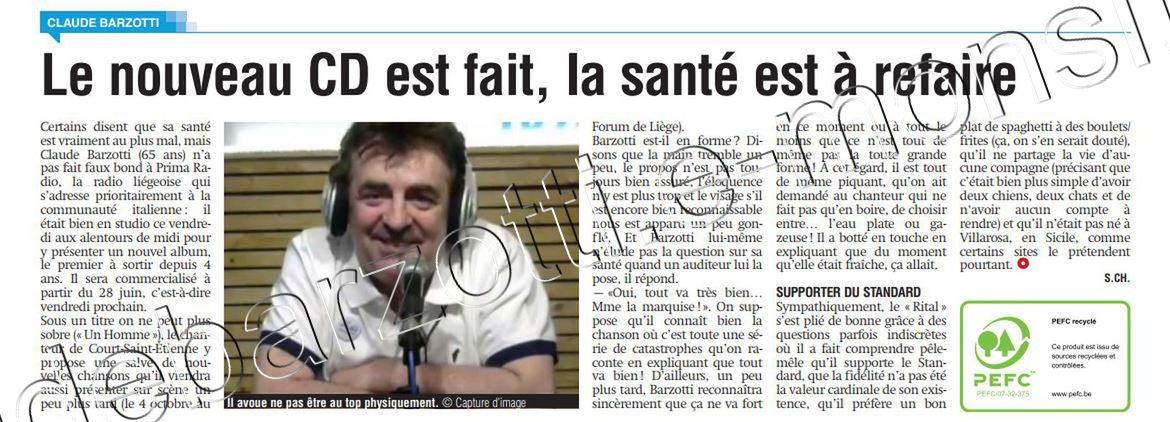 barzotti presse juin 2019