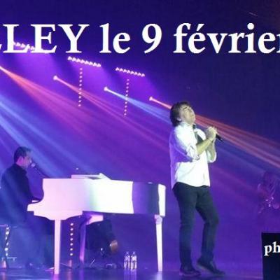 BELLEY le 9 février 2016