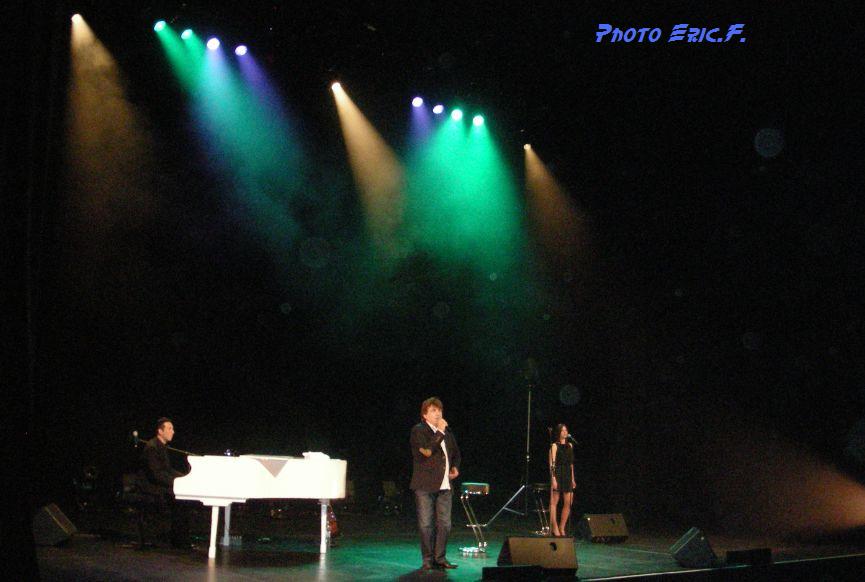 Béziers Zinga Zanga 12 avril 2014