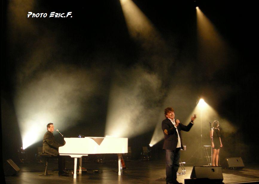 Béziers Zinga Zanga 12 avril 2014