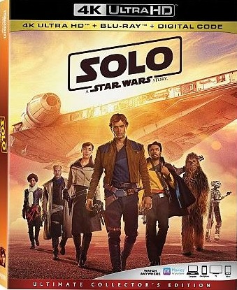 bluraysolo