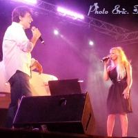 concert au Cap d'Agde 27 juillet 2013