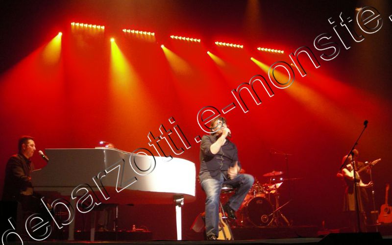 concert plaisir photo Eric.F.