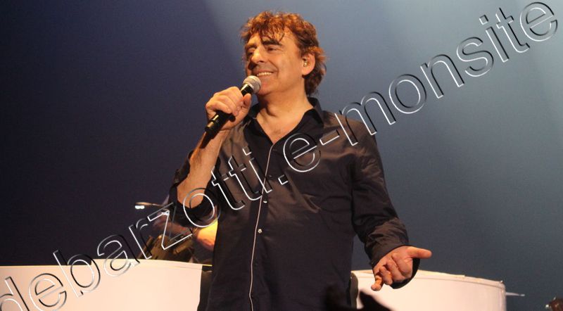 concert plaisir photo Kitou