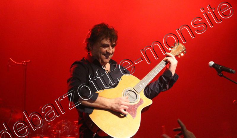 concert plaisir photo Eric.F.