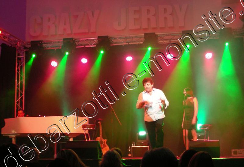 crazy jerry 17mai 36