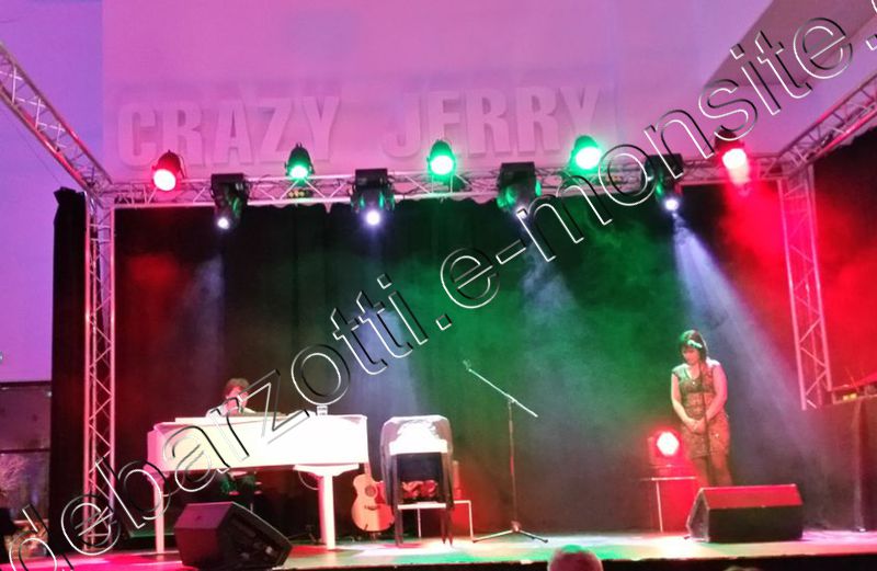 crazy jerry 23 mars 2016 prot 40