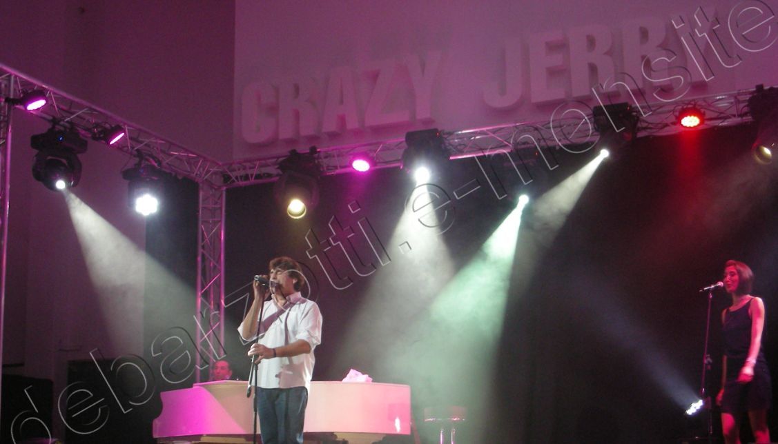 Le Pontet Crazy Jerry 13 avril 2014