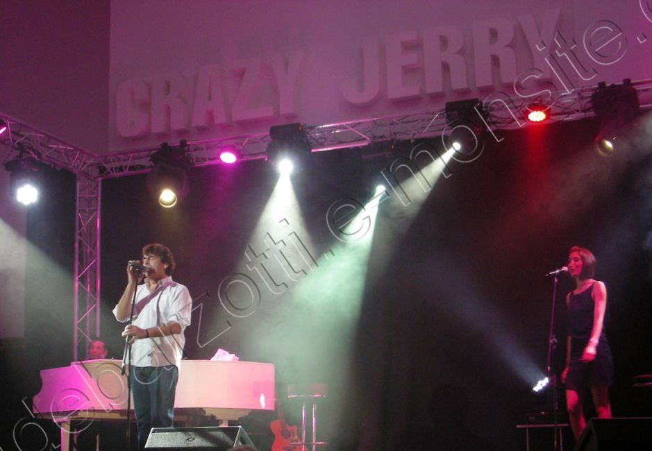 Le Pontet Crazy Jerry 13 avril 2014