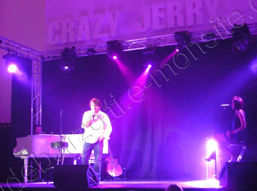 Le Pontet Crazy Jerry 13 avril 2014