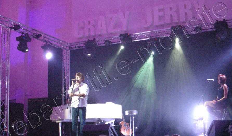 Le Pontet Crazy Jerry 13 avril 2014