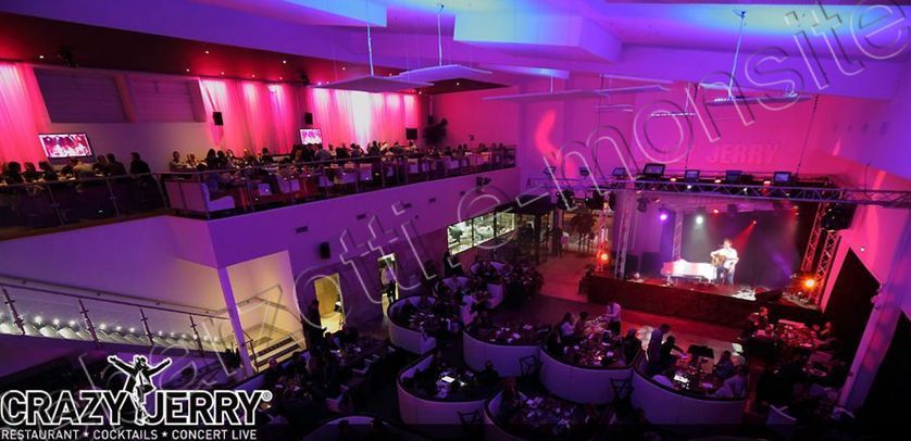 Le Pontet Crazy Jerry 13 avril 2014