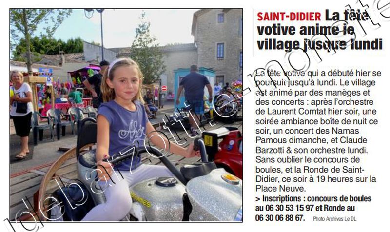 dauphiné libéré 30 juin 2018 page 6 prot