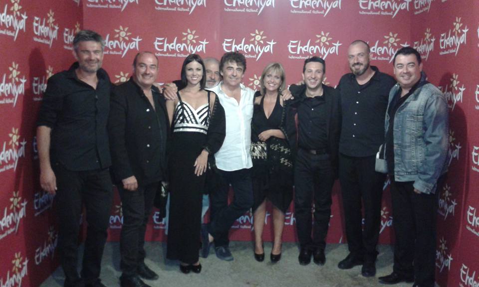 Ehdeniyat 2015