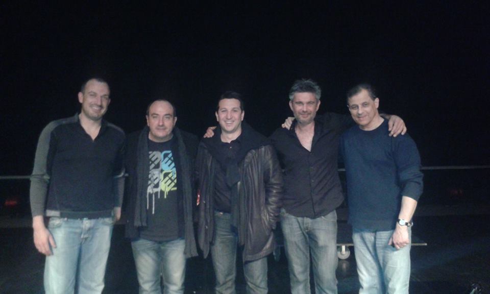 Ehdeniyat 2015