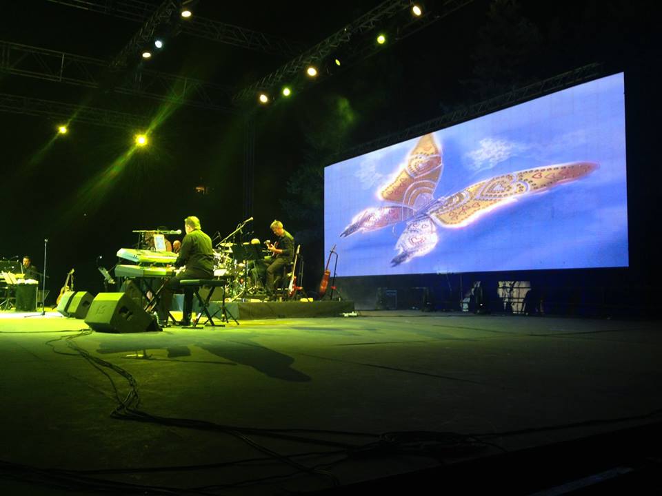 Ehdeniyat 20153
