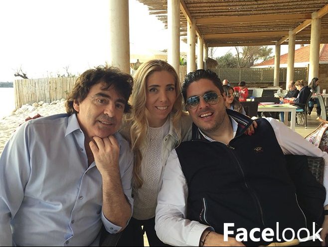 facelook liban 08