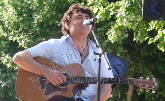 BIVER le 2 juillet 2010