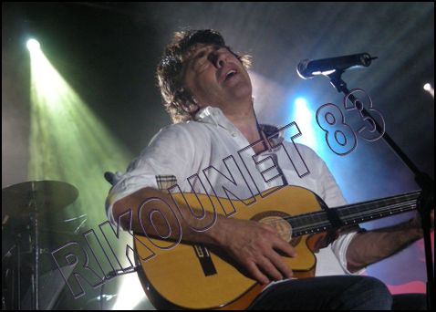 Beaucaire 26 juillet 2009