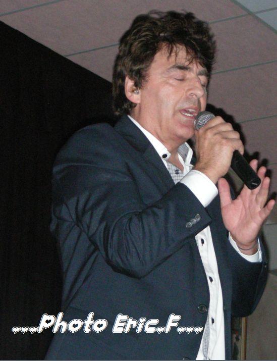 concert au Rove (13) 19 octobre 2013