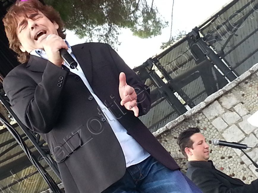 Nice AHI 1er juin 2014 photo prot 30