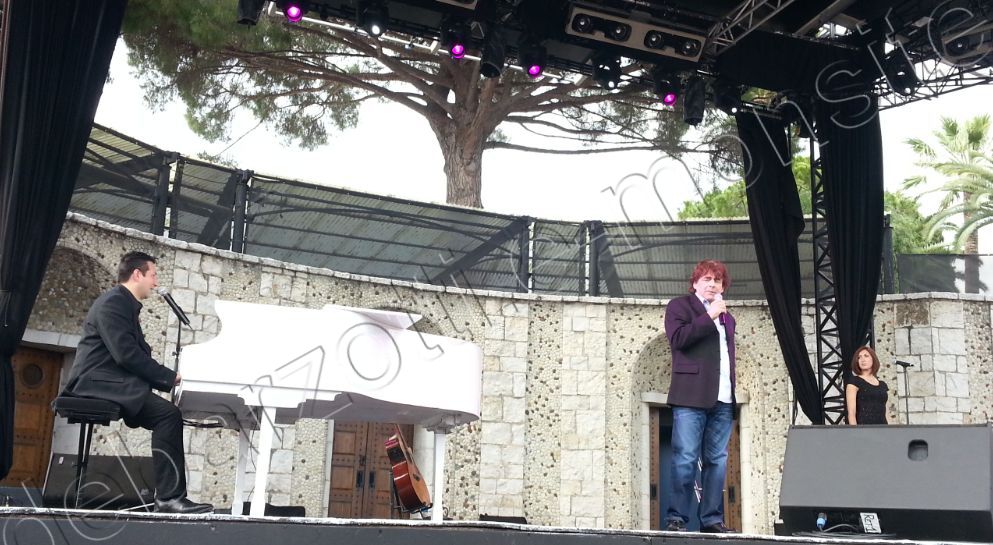 Nice AHI 1er juin 2014 photo prot 42