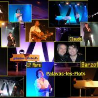 Palavas les flots le 17 mars 2013