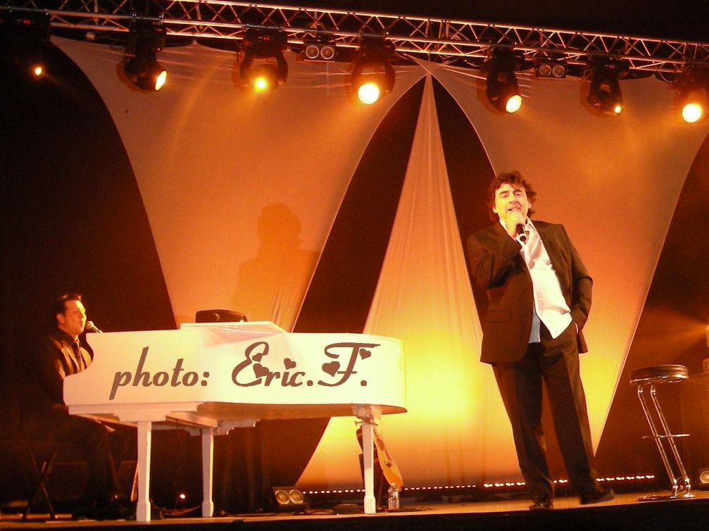 concert Palavas les flots (34) le 17 mars 2013