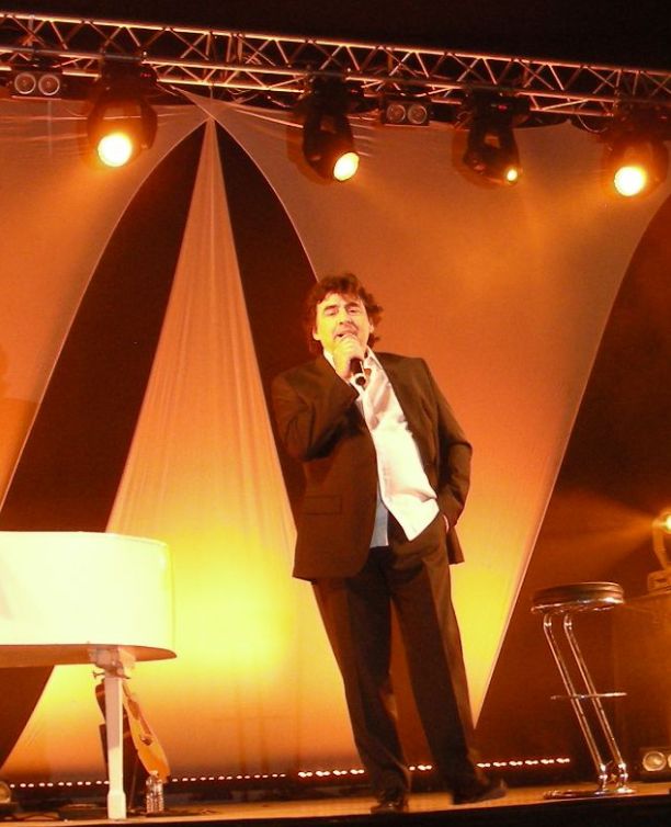 concert Palavas les flots (34) le 17 mars 2013