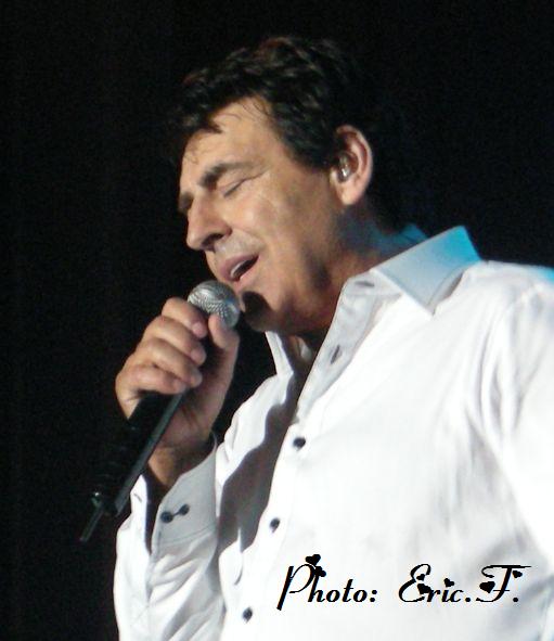 Claude Barzotti Pollestres (66) 21 septembre 2013