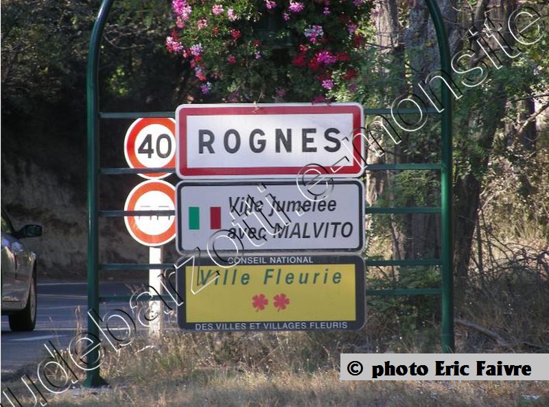 Rognes 28 juillet 2007 prot 29