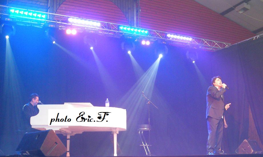 Saint Didier de la Tour 9 février 2014