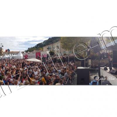 Sisteron 6 octobre 2019