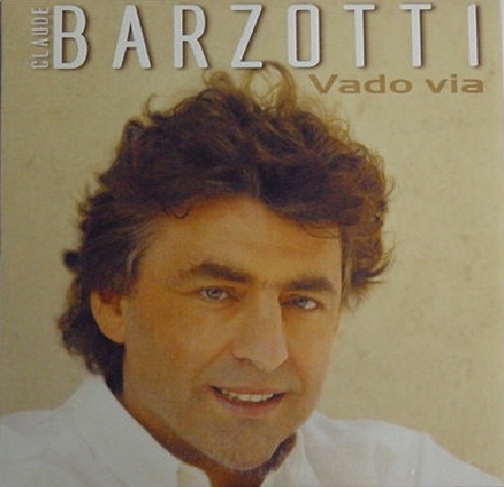 CD 2 titres Vado via / Je te hais 2003
