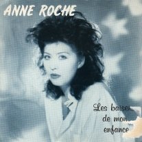 45 T Anne Roche 