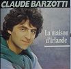 La maison d'Irlande / Io vorrei (je voudrais) 1987