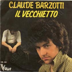 il vecchietto